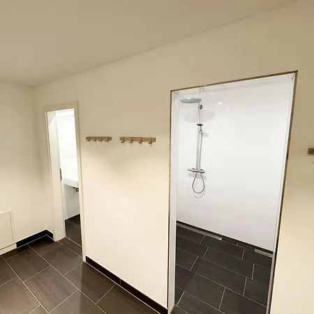 Apartman Strandvilla Andrea Whg 07 Meerblick Mit Balkon *
